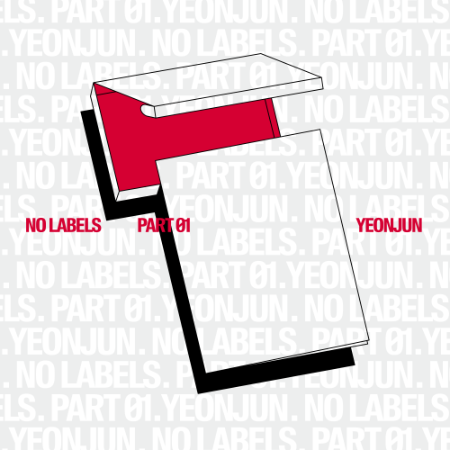 TXT YEONJUN - NO LABELS: PART 01 ALBUM DEAR MY MUSE GIFT WEVERSE ALBUMS VER SET - COKODIVE