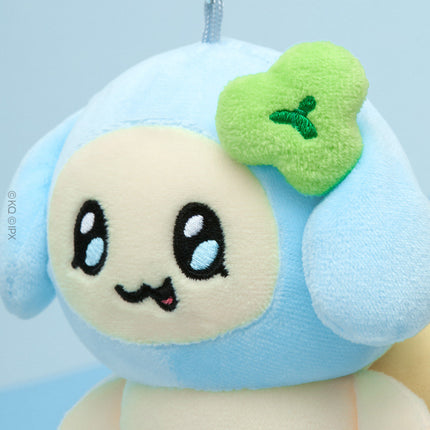 ATEEZ - MIGHTEEZ PLUSH KEYRING - COKODIVE