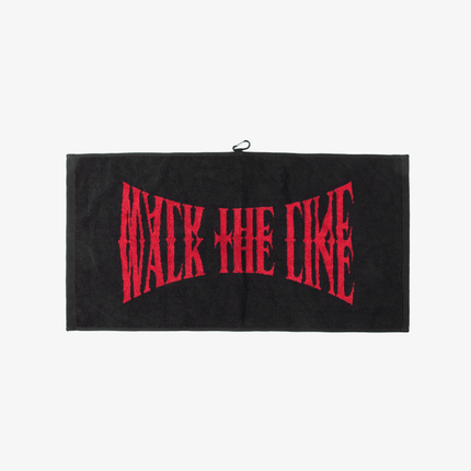 ENHYPEN - WALK THE LINE WORLD TOUR OFFICIAL MD TOWEL - COKODIVE