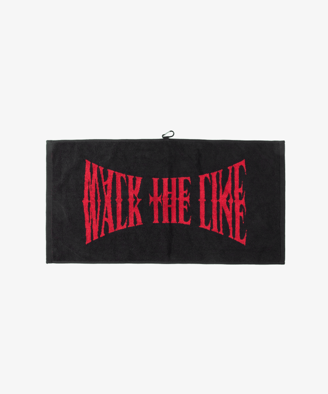 ENHYPEN - WALK THE LINE WORLD TOUR OFFICIAL MD TOWEL - COKODIVE