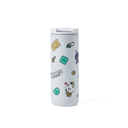 TXT - FINDING MOA PPULBATU WEVERSE ONLINE GIFT OFFICIAL MD TUMBLER - COKODIVE