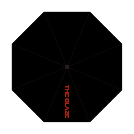 THE BOYZ - THE BLAZE THE BOYZ WORLD TOUR IN SEOUL OFFICIAL MD FOLDING UV UMBRELLA - COKODIVE