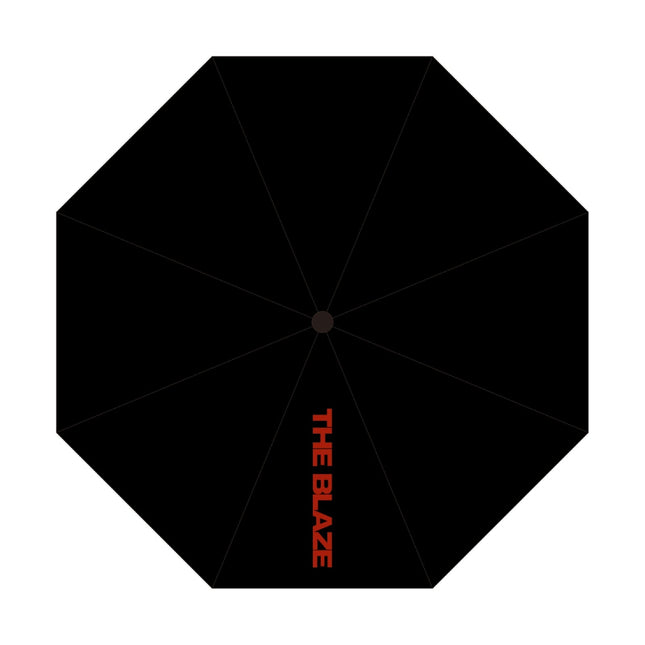 THE BOYZ - THE BLAZE THE BOYZ WORLD TOUR IN SEOUL OFFICIAL MD FOLDING UV UMBRELLA - COKODIVE