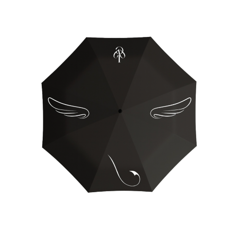 IVE - SHOW WHAT I AM WORLD TOUR OFFICIAL MD UMBRELLA - COKODIVE