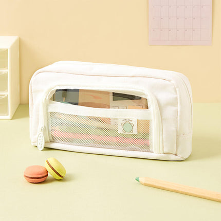 UNGGEUM BIG MULTI POUCH - COKODIVE