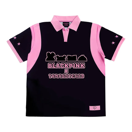 BLACKPINK - BLACKPINK X TAMAGOTCHI OFFICIAL MD UNIFORM - COKODIVE