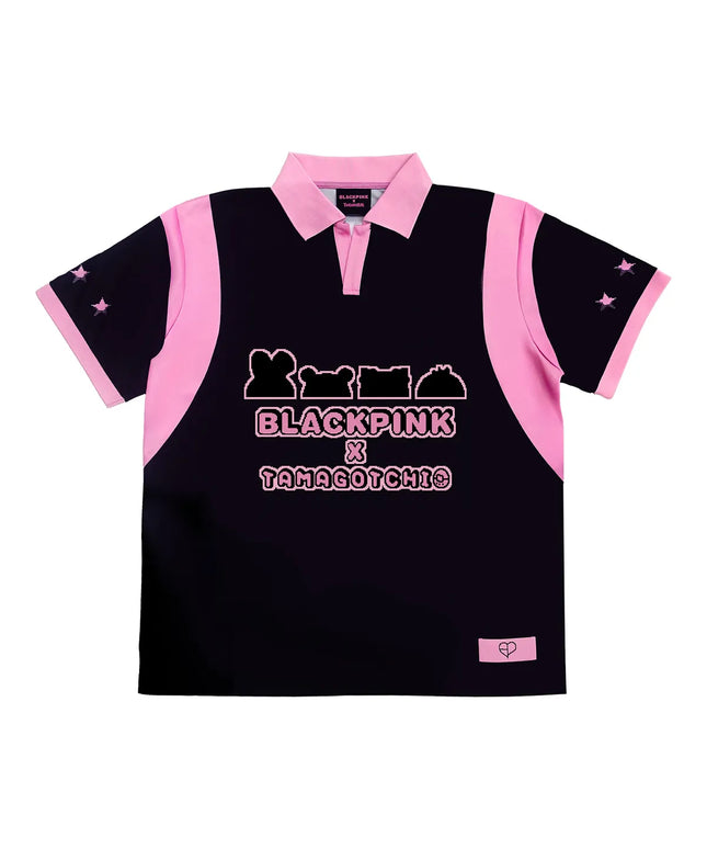BLACKPINK - BLACKPINK X TAMAGOTCHI OFFICIAL MD UNIFORM - COKODIVE