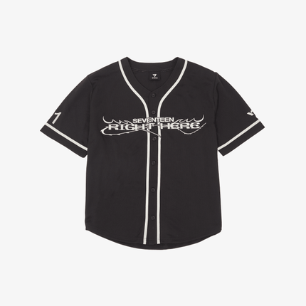 SEVENTEEN - RIGHT HERE WORLD TOUR IN JAPAN OFFICIAL MD UNIFORM SHIRT - COKODIVE