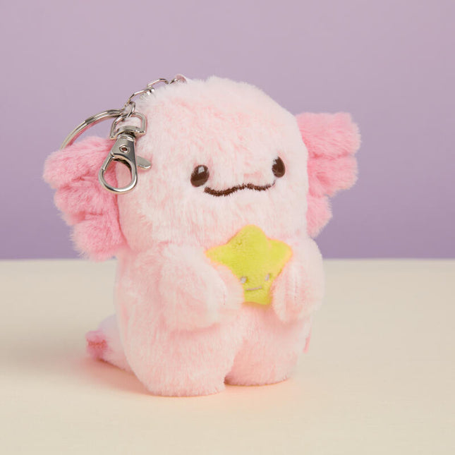 URURU PLUSH KEYRING - COKODIVE