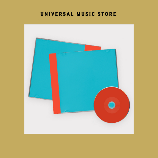 TWS - SODA SODA JAPAN 2ND SINGLE UNIVERSAL MUSIC STORE GIFT STANDARD - COKODIVE