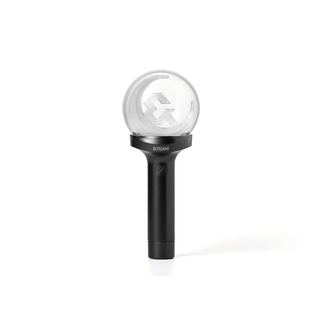 &TEAM - OFFICIAL LIGHT STICK VER.2 - COKODIVE
