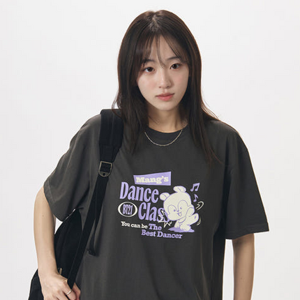 BT21 - VINTAGE SHORT SLEEVE T-SHIRT