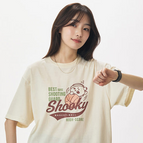 SHOOKY / M
