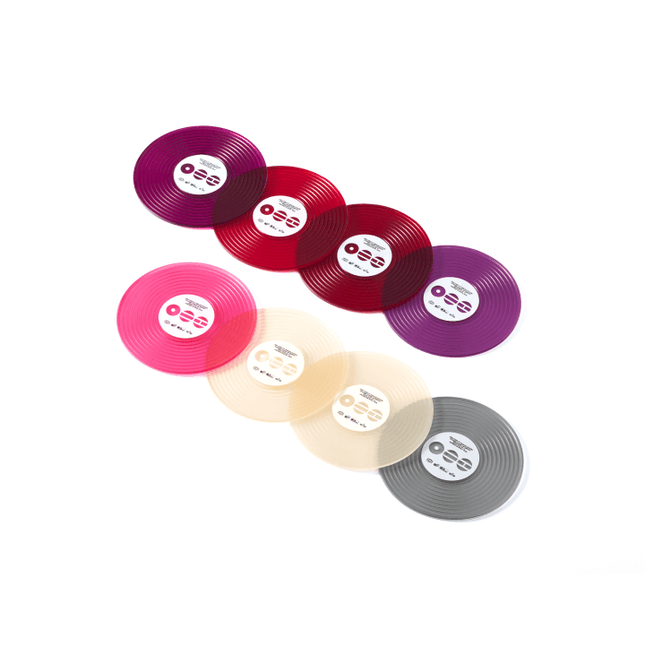 BTS - ARIRANG VINYL OFFICIAL MD VINYL COASTER (RANDOM) - COKODIVE