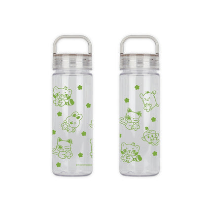 AND2BLE - N:DVERSE GARDENING CHARACTER POP UP OFFICIAL MD WATER BOTTLE - COKODIVE