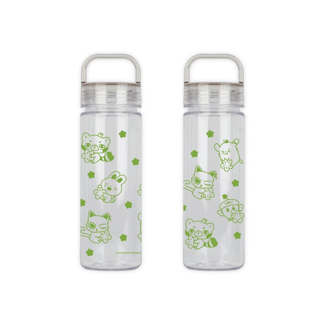 AND2BLE - N:DVERSE GARDENING CHARACTER POP UP OFFICIAL MD WATER BOTTLE - COKODIVE
