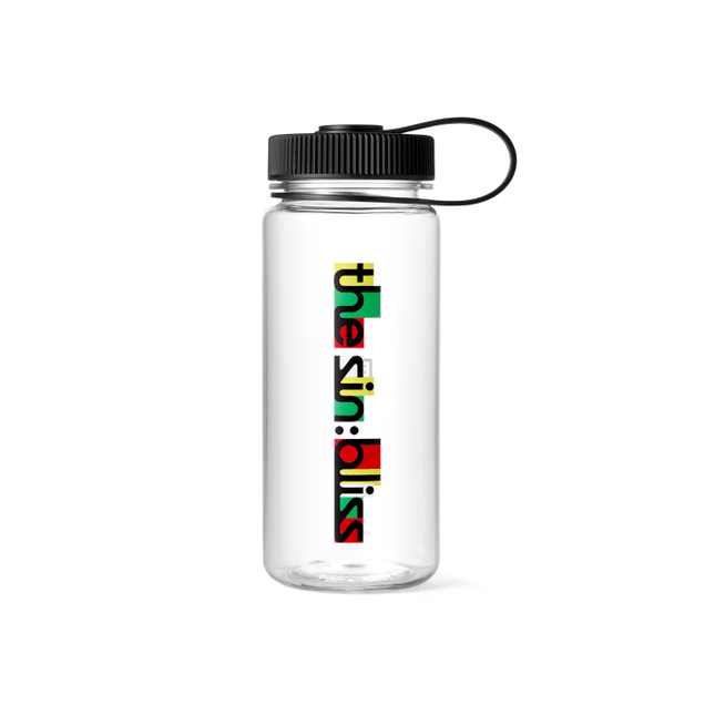 ENHYPEN - THE SIN : BLISS POP UP OFFICIAL MD WATER BOTTLE - COKODIVE