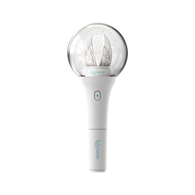 LIBELANTE - OFFICIAL LIGHT STICK - COKODIVE