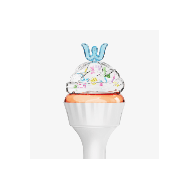 RED VELVET - OFFICIAL FANLIGHT EMBLEM (WENDY VER) - COKODIVE