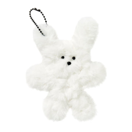 WHITE CRAFT DOLL KIT - COKODIVE