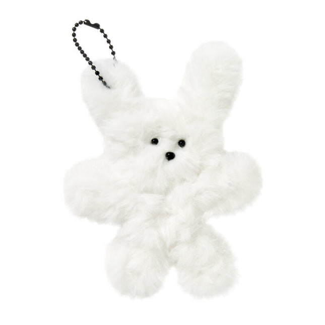 WHITE CRAFT DOLL KIT - COKODIVE