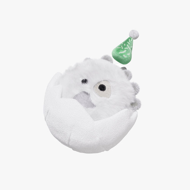 CORTIS - GREENGREEN_PLAYEXTENDED 2ND EP ALBUM CORTIS BALL BABY WHITE VER - COKODIVE