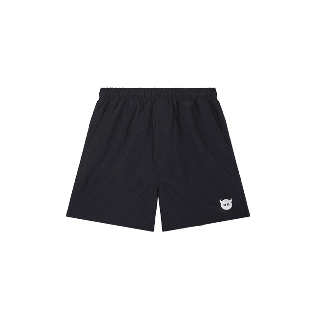 BABYMONSTER - HELLOMONSTERSTOUR OFFICIAL MD WINDBREAKER SHORT PANTS - COKODIVE
