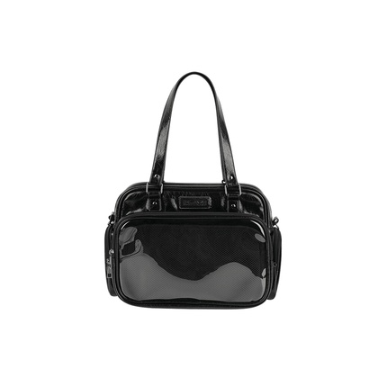 PLAVE - KEEP IT MANIC 2026 WORLD TOUR IN INCHEON OFFICIAL MD WINDOW BAG - COKODIVE