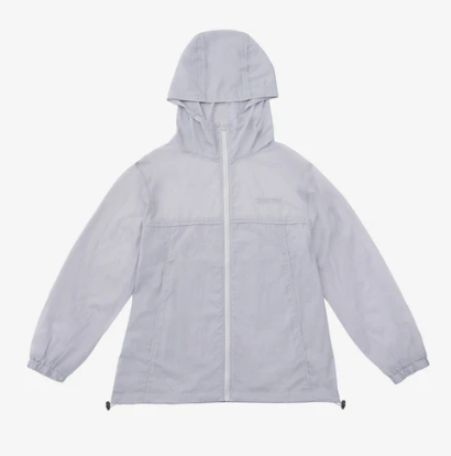 STRAY KIDS - RUN IT JAPAN WORLD TOUR OFFICIAL MD WINDBREAKER - COKODIVE