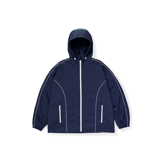 [4TH PRE-ORDER] BTS - SWIM OFFICIAL MD WIND JACKET (DIVE) - COKODIVE
