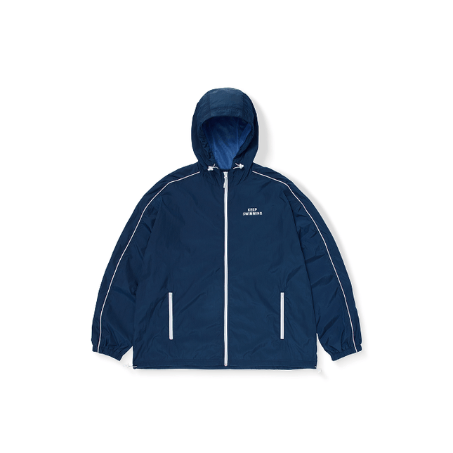 [5TH PRE-ORDER] BTS - SWIM OFFICIAL MD WIND JACKET (SWIM) - COKODIVE