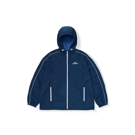 [5TH PRE-ORDER] BTS - SWIM OFFICIAL MD WIND JACKET (SWIM) - COKODIVE