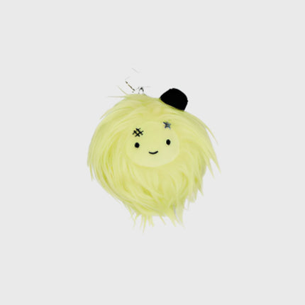 AESPA - RICHMAN POP UP OFFICIAL MD RICHMAN DOLL WINTER - COKODIVE