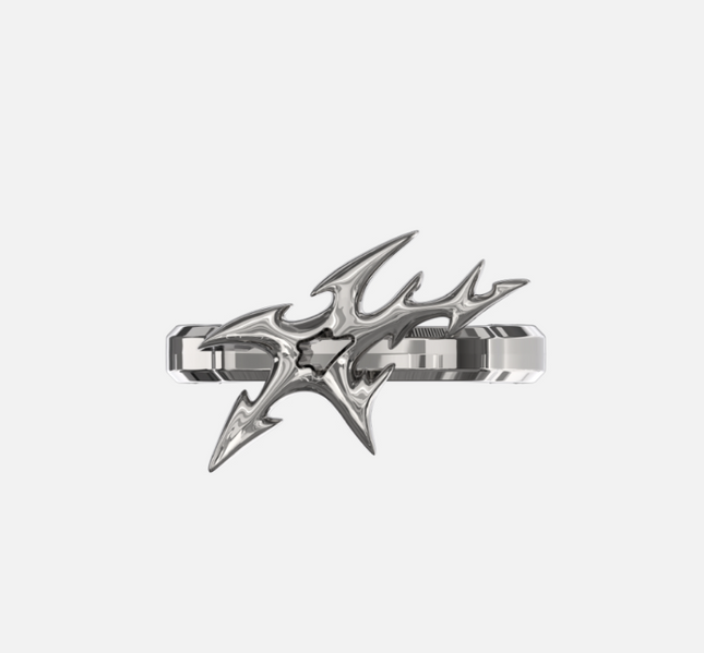 AESPA - FANLIGHT EMBLEM WINTER VER - COKODIVE