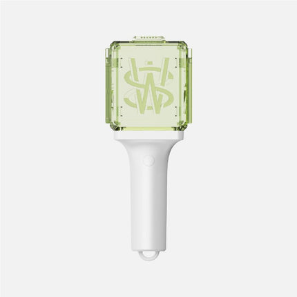 NCT WISH - MINI FANLIGHT KEYRING - COKODIVE