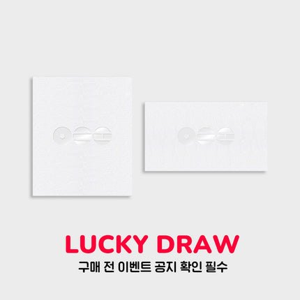 BTS - ARIRANG 5TH ALBUM WITHMUU 2ND LUCKY DRAW EVENT STANDARD RANDOM - COKODIVE