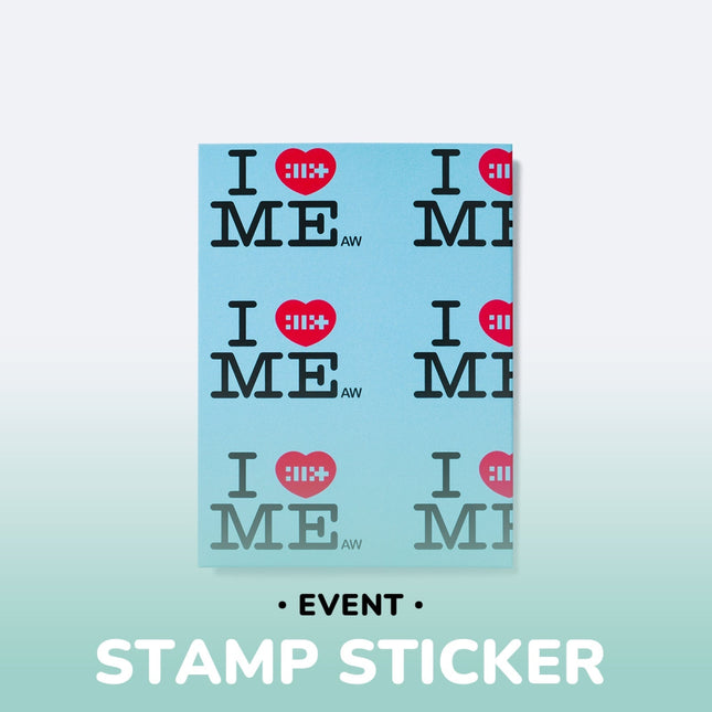 ILLIT - NOT CUTE ANYMORE 1ST SINGLE ALBUM WITHMUU GIFT WEVERSE ALBUMS VER - COKODIVE