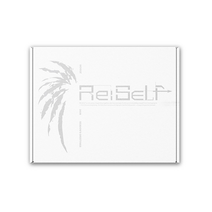 WOODZ - RE:SELF 2026 SEASON'S GREETINGS - COKODIVE