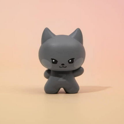 ZEROBASEONE - ZERONI MONITOR FIGURE - COKODIVE