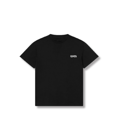 WAVE TO EARTH - LOVE 0.3 SEOUL CONCERT OFFICIAL MD ALL TOUR DATE T SHIRT BLACK - COKODIVE