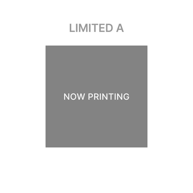 TWS - SODA SODA JAPAN 2ND SINGLE WEVERSE JAPAN GIFT PHOTOBOOK VER LIMITED A - COKODIVE