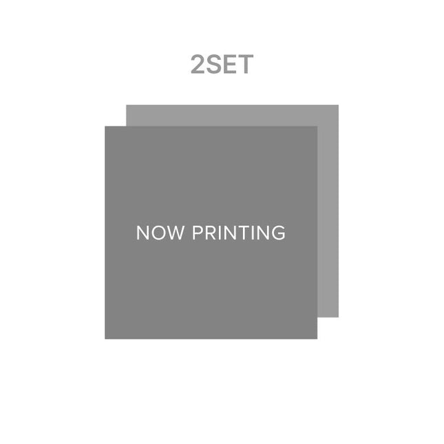 TWS - SODA SODA JAPAN 2ND SINGLE WEVERSE JAPAN GIFT PHOTOBOOK VER 2 SET (LIMITED A,B) - COKODIVE