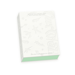 NCT WISH - OUR WISH 1ST CONCERT TOUR WEVERSE SHOP GIFT BLU-RAY - COKODIVE