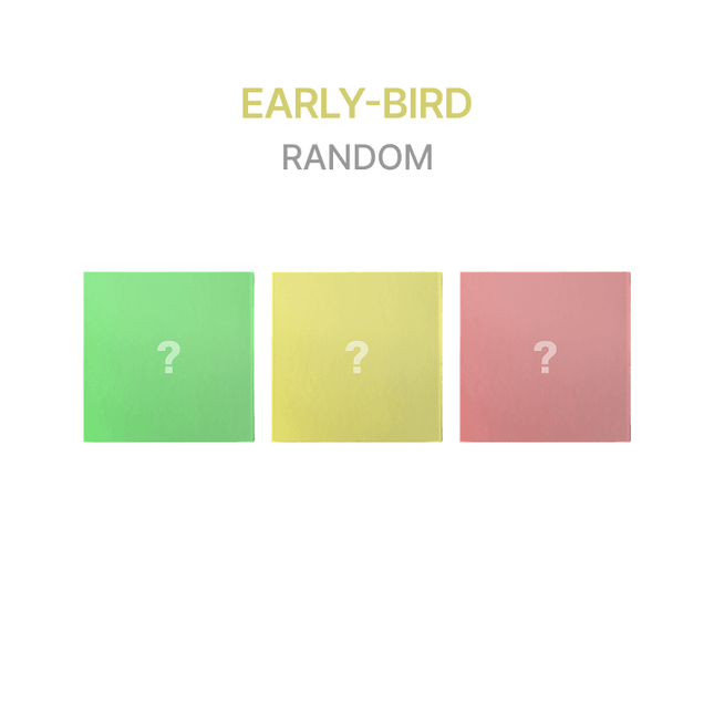 BOYNEXTDOOR - HOME:DELUXE 1ST STUDIO REPACKAGE WEVERSE SHOP EARLY BIRD GIFT STANDARD RANDOM - COKODIVE