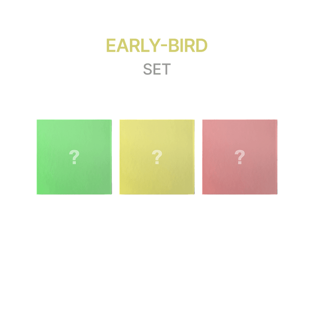 BOYNEXTDOOR - HOME:DELUXE 1ST STUDIO REPACKAGE WEVERSE SHOP EARLY BIRD GIFT STANDARD SET - COKODIVE