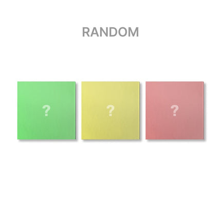 BOYNEXTDOOR - HOME:DELUXE 1ST STUDIO REPACKAGE WEVERSE JAPAN GIFT STANDARD RANDOM - COKODIVE