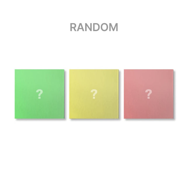 BOYNEXTDOOR - HOME:DELUXE 1ST STUDIO REPACKAGE WEVERSE JAPAN GIFT STANDARD RANDOM - COKODIVE