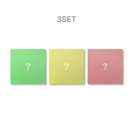 BOYNEXTDOOR - HOME:DELUXE 1ST STUDIO REPACKAGE WEVERSE JAPAN GIFT STANDARD SET - COKODIVE