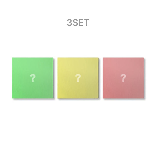 BOYNEXTDOOR - HOME:DELUXE 1ST STUDIO REPACKAGE WEVERSE JAPAN GIFT STANDARD SET - COKODIVE