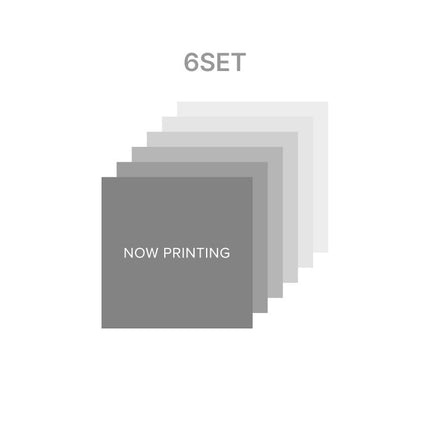 TWS - SODA SODA JAPAN 2ND SINGLE WEVERSE JAPAN GIFT SOLO JACKET VER SET - COKODIVE